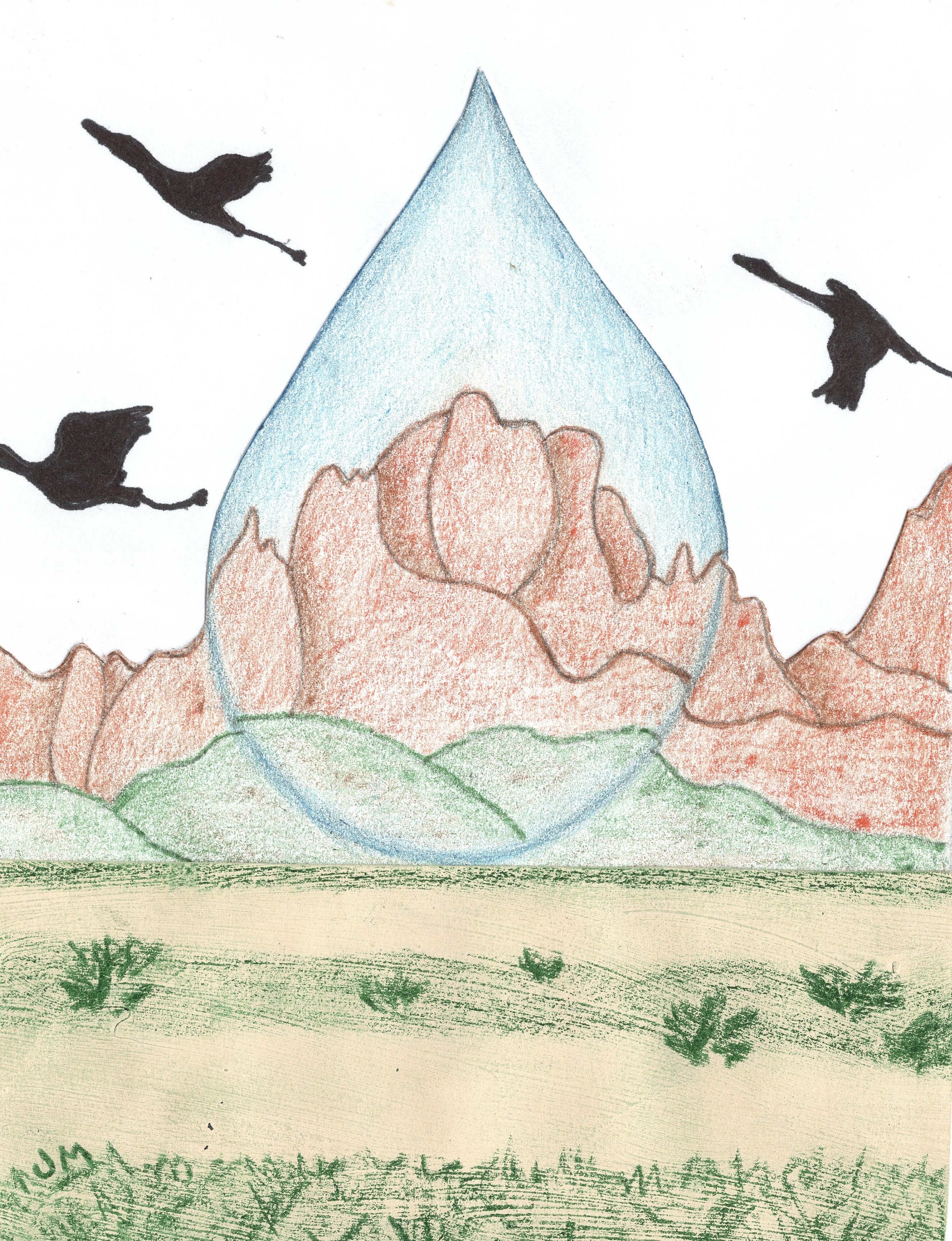 People for the Playa Water Resources